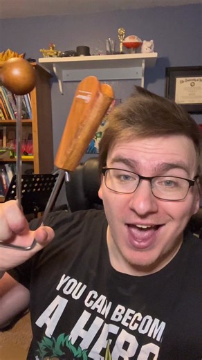 Exploring the World of Vibraslap: How Does It Work?