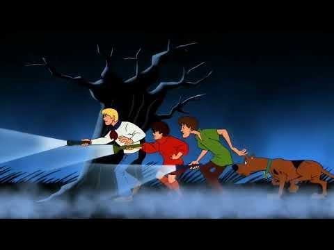 Scooby Doo (2002) - Alternate Opening Deleted Scene [4K] [60FPS]