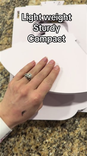 Compact Corner Shelf for Small Spaces