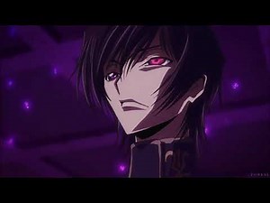 Code Geass - The Master [Slowed]