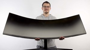 Samsung Odyssey Neo G9 im Test: Das Alphatier