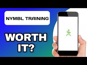 NYMBL TRAINING APP REVIEW EXPLAINED - WORTH IT?