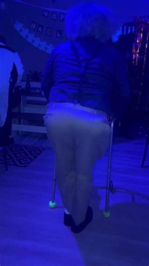 #subscribe Old man dancing 🕺🏾 #dance #funny