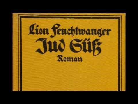 LION FEUCHTWANGER - Jud Süß - HÖRBUCH 04/04