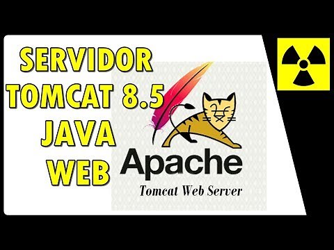 Como Configurar o SERVIDOR APACHE TOMCAT em sua máquina para PROJETOS JAVAWEB