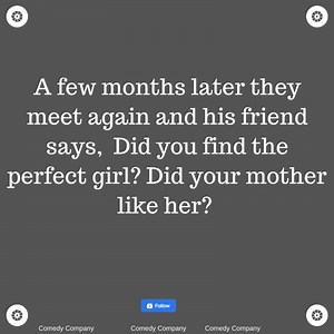 2.4K views · 40 reactions | The friend said, Then what's the problem? | Comedy Company | Facebook