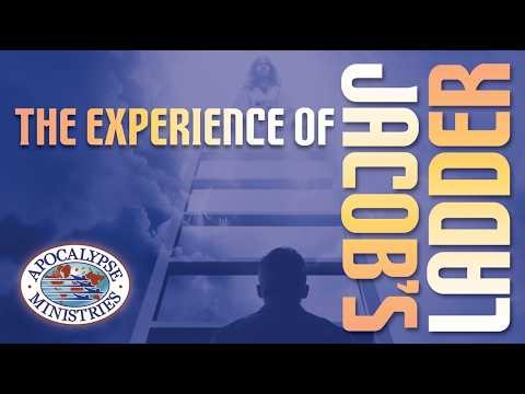 The Experience of Jacobs Ladder - Afternoon Session