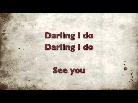 Darling I do lyrics