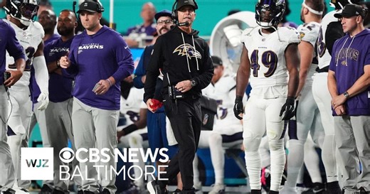 What Dre’Mont Jones brings to Baltimore | Purple Playbook