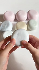 Let’s squeeze a bunch of ASMR stress balls! Each one sounds so different! #ASMR #stressball #satisfying #relax #fidgettoy #handmade #sensory #oddlysatisfying #DIY #relaxing | Jolislime