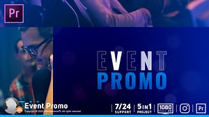 Event Promo