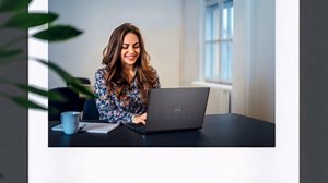 Dell Vostro 3530 15.6" Laptop Computer for Business, 13th Gen Intel 5-Core Processor, 120Hz FHD, 16GB DDR4 RAM, 512GB PCIe SSD, WiFi, Bluetooth, Type-C, HDMI, RJ45, Windows 11 Pro