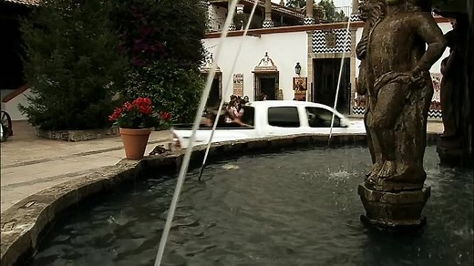 Amor Bravio | Capítulo 46 Completo