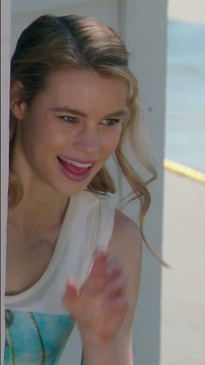 Mermaid Magic ✨ #h2ojustaddwater #makomermaids