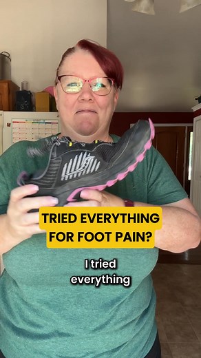 Up to 60% OFF sitewide in our biggest sale ever! 🎊 Tired of foot pain and discomfort? These orthopaedic shoes are designed to provide the support and cushioning your feet need. 👟 Designed For Regular & Wide Feet 🦶 Relieves Plantar Fasciitis, Bunions, Neuropathy Pain 💪 Ultra Supportive Shoes ☁️ Cloud-Like Comfort 🏡 Free Shipping & Returns Get yours now, tap 'Shop Now'. | Disney Diva Destinations