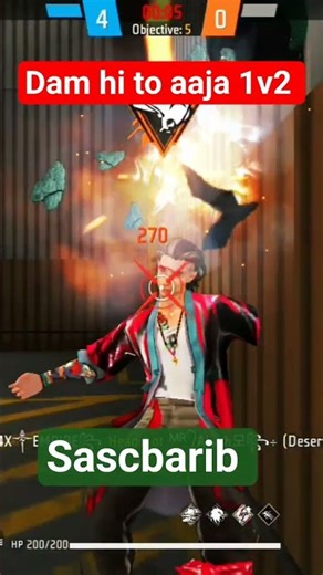 #freefire #shortfeed