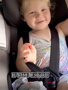 * ANTI-ESCAPE CLIP - Our harness chest clip prevents young children from freeing their arms in seats with straps like car seats, strollers, and high chairs, ensuring their safety and your peace of mind. * CLIP-ON DESIGN - Easy to use with a simple clip-on design, our anti-escape harness clip does not require any threading. Saves time and hassle when securing your child in various seats or harnesses. * UNIVERSAL FIT - Our clips are adjustable to accommodate different strap sizes and shapes, ensur