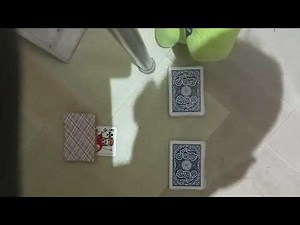 How to play pinochle