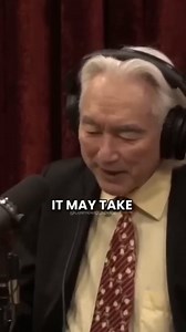 70K views · 699 reactions | Michio Kaku on "Aliens VS QUANTUM Computers" 勞 #future #alien #quantumcomputing 59 sec | Astro Universe Facts | Facebook