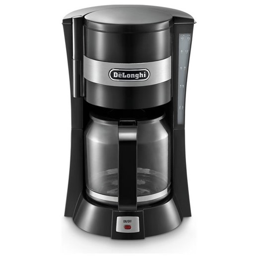 Buy De'Longhi ICM15210 Filter Coffee Machine | Coffee machines | Argos