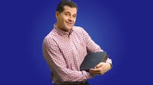  Nothing is as beautiful as a man’s bond with his M2 smart LED...