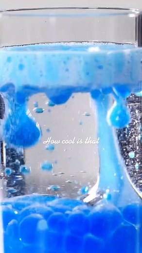 A science experiment you can try at home 🧬 🧪 #scienceexperiment #schoolexperiment #diyexperiment | Craft Pop Max