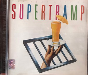 Supertramp - The Very Best Of