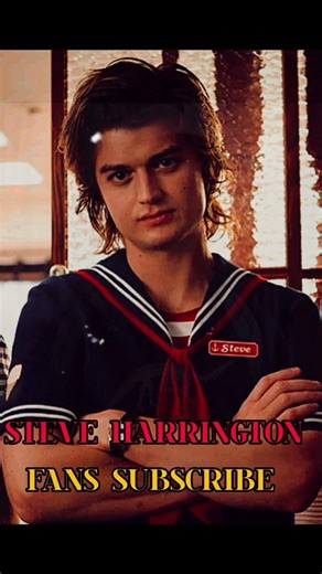 FAVOURITE CHARACTER IN STRANGER THINGS | #yosho #viral #trending #haveitoldyoulatelythatiloveyou