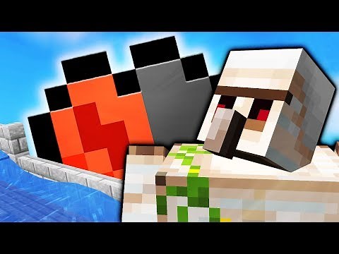 A VASFARMOK KIRÁLYA! MINECRAFT MESTERFOKON 28.