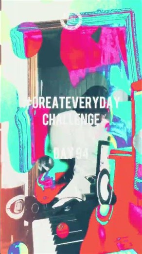 Found this sound in Analog and liked it🎹 #musicproducer #gcodegfb #flstudio #createeveryday #inshot