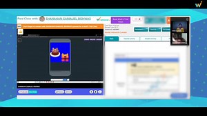 199K views · 233 reactions | It’s very important for our teachers to make their students fall in love with learning. That’s why they strive to create a fun environment in every classroom session. Here’s a glimpse into the classroom sessions of our teachers- Neha, Getcy, Nilu & Kaladevi. #WhiteHatJr #WHJrMagicMoments | WhiteHat Jr | Facebook