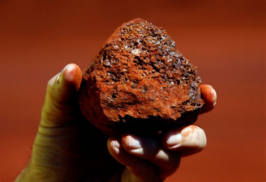 How Australia can lead the global transition to green iron