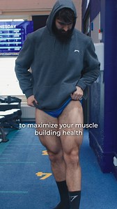 How Much Protein Should You Really Eat To Build Muscle? PMIDs: (28698222, 33300582) | Stronger By Science