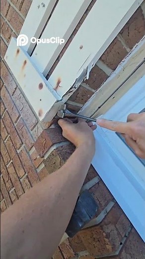 #window #repair #trim #custom #fix #diy #tips #stepbystep #guide #tutorial #craftsman #construction