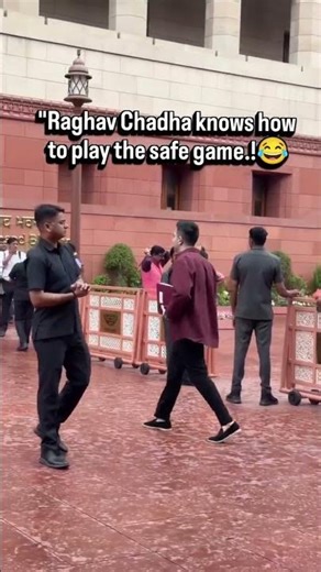 Raghav Chadha Playing Safe Game? Raises Soft Issues But Ignores Real Problems #truthscope2x #news