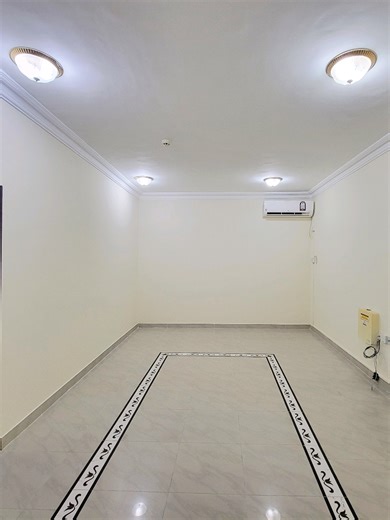 2BHK Unfurnished Apartment for Rent in Madinat Khalifa South