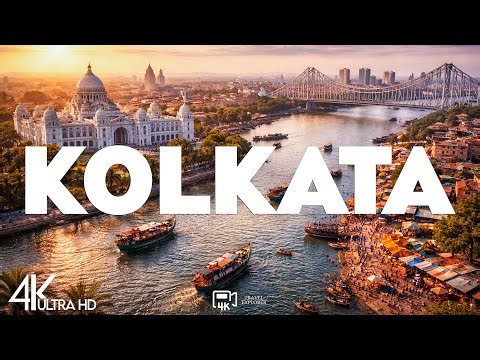 Top 10 Best Things to do in Kolkata, India [Kolkata Travel Guide 2026]