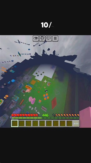 Minecraft Easy Launcher #shorts #minecraft