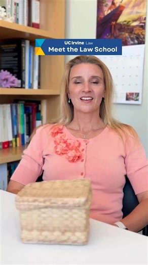 Meet Tina Schindler, the newest member of UC Irvine Law’s Academic Skills team! 🎉 An expert in bar exam and academic success, Tina has designed innovative programs and curricula that have helped countless students build confidence and pass the California Bar Exam. She has co-authored several highly rated bar preparation books, created workshops covering every subject tested on the exam, and presented on bar strategies at national conferences and before the California State Bar. Before beginning