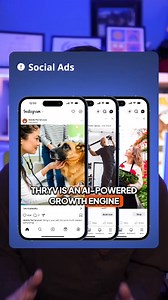 Ready to see how AI can grow your business? Thryv is an AI-powered growth engine made for small businesses. 👉 Book your free demo today to learn more! | Thryv