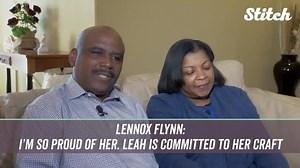 2.2K views · 31 reactions |  SOUND ON: At only 11 years old, Leah already had aspirations of being a concert violinist.  | KMBC 9 | Facebook