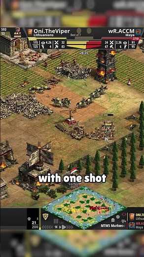 This Defence was AMAZING