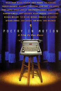 Poetry in Motion (film) - Alchetron, the free social encyclopedia