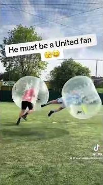 The 5 Most INSANE Spartacus Bubble Soccer Clips That Went Super VIRAL! (20M+ Views!)