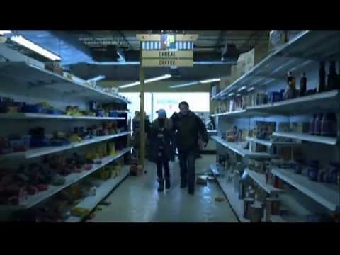 Contagion (Official Trailer)