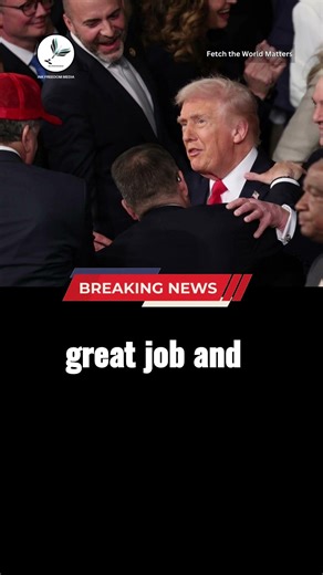 Will blame Vice Prez Vance if Iran deal doesn’t happen, will take credit if it does: Trump