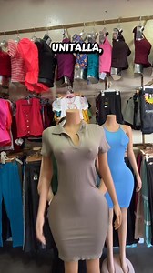 Nueva colección en vestidos para dama ✨ A tan solo 160 córdobas a partir del tercio. Recuerda que estamos ubicados en Masaya, de la Iglesia San Miguel, una cuadra y media al este. 📦 Realizamos envíos a todo el país por Cargotrans y Encomiendas. 📲 Hagan sus pedidos al 579-388-12. ¡Aprovechen que nuestros estilos se agotan rápido! 💕 | Toda moda masaya