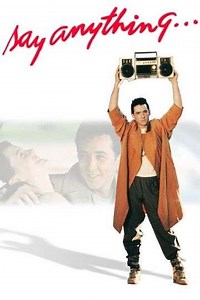 Say Anything... (1989) Streaming - Where to Watch Online