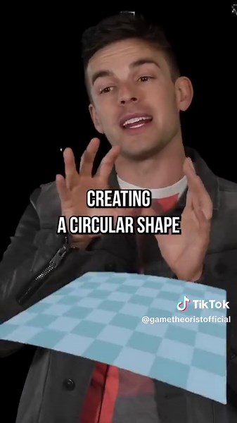 The SECRET of the Universe is... a Donut🍩? #gametheory #matpat #donuts #asteroid