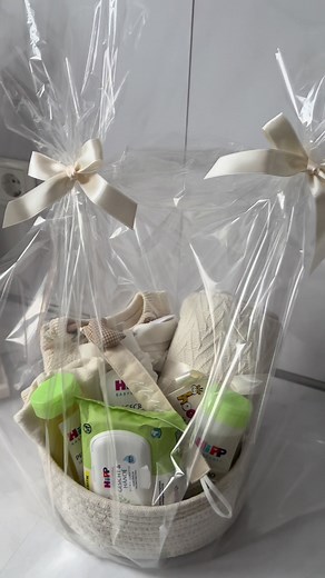 Baby Geschenk Ideen: Kreative Inspiration für Neugeborene